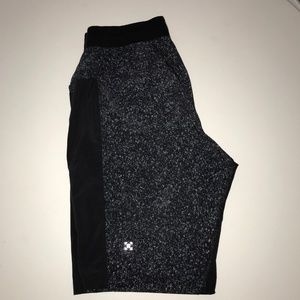 NWOT Lululemon Men T.H.E. Shorts 9" Linerless M